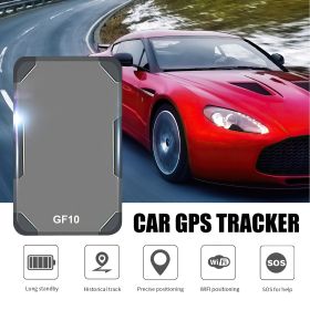 Real Time GPS Tracking Device Locating Package Prevent Valuable Loss