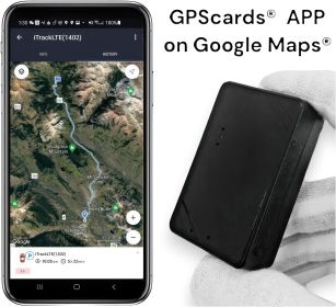 Real Time Tracking Device Wireless For Limos Shuttles + GPS card SIM